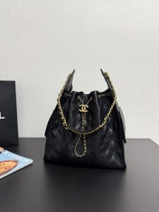 25c hobo 中号黑色鱼子酱 图2