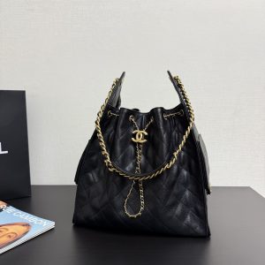 25c hobo 中号黑色鱼子酱 图2
