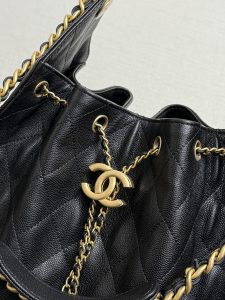 25c hobo 中号黑色鱼子酱 图3
