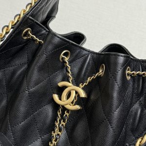 25c hobo 中号黑色鱼子酱 图3