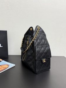 25c hobo 中号黑色鱼子酱 图4