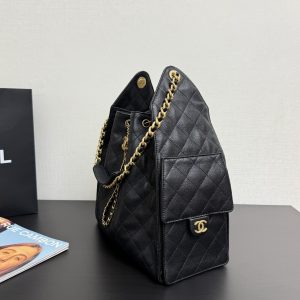 25c hobo 中号黑色鱼子酱 图4
