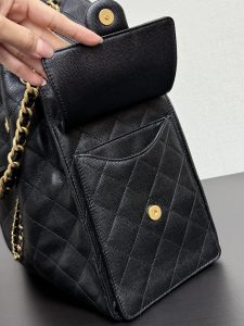25c hobo 中号黑色鱼子酱 图5