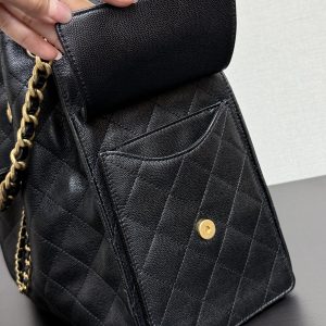 25c hobo 中号黑色鱼子酱 图5