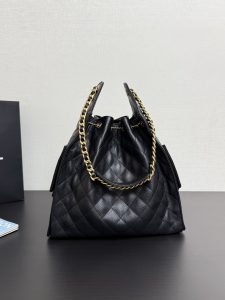 25c hobo 中号黑色鱼子酱 图6
