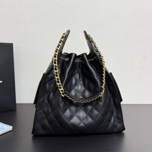 25c hobo 中号黑色鱼子酱 图6