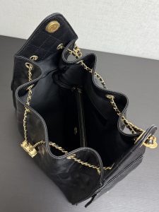 25c hobo 中号黑色鱼子酱 图8