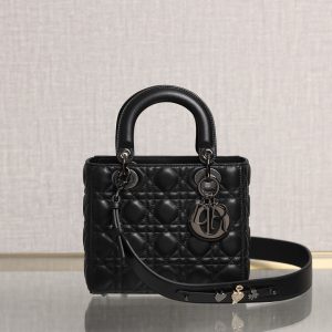 小号 LADY DIOR MY ABCDIOR 手袋K(0872) 图1