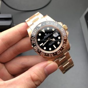 玫瑰金格林尼治 图1