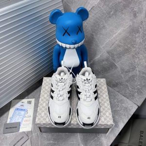 阿迪达斯 x Balenciage 巴黎世家 联名款 35-45码 顶级版本 图1