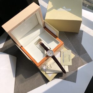 JL积家 约会系列(专柜对比“0”距离 顶级版本) 图1