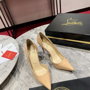 ∙ 侧空单鞋(经典款)∙ꫛꫀw. 图1