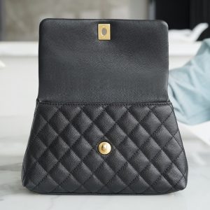 CoCo Handle 蜥蜴手柄 黑色小号 图5