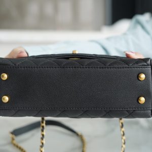 CoCo Handle 蜥蜴手柄 黑色小号 图8