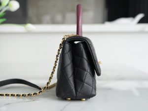 CoCo Handle 蜥蜴手柄 黑色小号 图7
