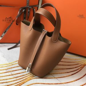 Picotin lock 18cm. 图1