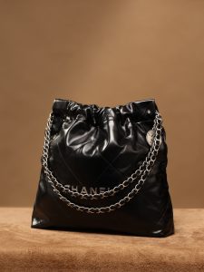 22 bag 垃圾袋 黑色银字小号 图7