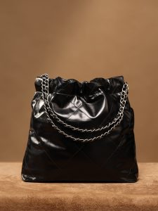 22 bag 垃圾袋 黑色银字小号 图9