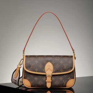 LV 法棍包 图1