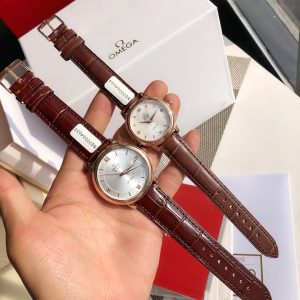 欧米茄碟飞系列腕表。 图1