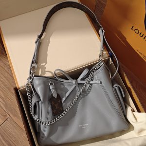 carryall小号灰色 图1