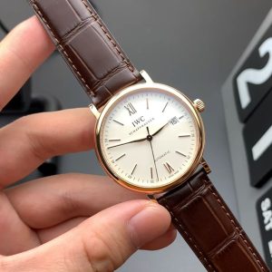 玫瑰金波涛 图1