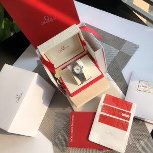 欧米茄星座系列 图1