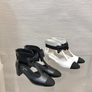 顶级版本香奈儿 合集 图1