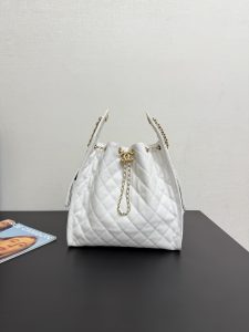 25c hobo 中号白色鱼子酱 图1