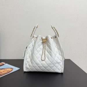 25c hobo 中号白色鱼子酱 图1
