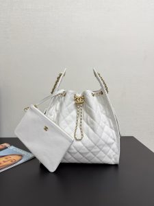25c hobo 中号白色鱼子酱 图2