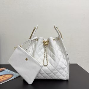 25c hobo 中号白色鱼子酱 图2