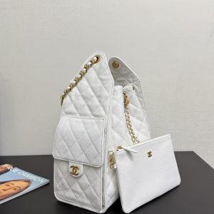 25c hobo 中号白色鱼子酱 图3