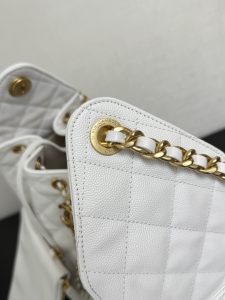 25c hobo 中号白色鱼子酱 图5