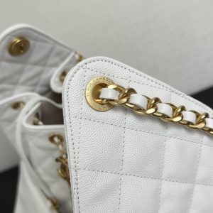 25c hobo 中号白色鱼子酱 图5