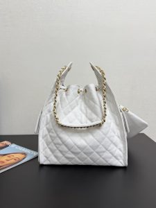 25c hobo 中号白色鱼子酱 图7
