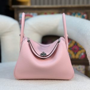 半手工 Hermes Lindy 26 图1