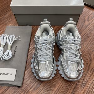 纯原版本 巴黎世家3.0气垫 三代户外概念鞋 Balenciaga Sneaker Tess s.Gomma MAILL 图1
