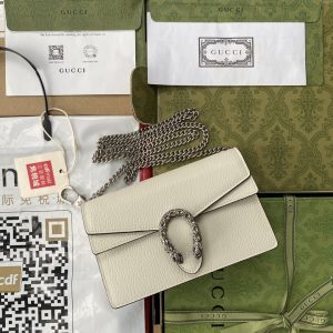 。【原厂皮配(Cdfmall三亚免税店手提袋】 Dionysus Supre Mini自从酒神包问世以来,深得万千少女热 图1
