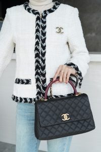 CoCo Handle 蜥蜴手柄 黑色大号 图5