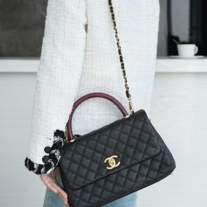CoCo Handle 蜥蜴手柄 黑色大号 图7