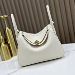 半手工 Hermes Lindy 26 图1