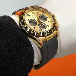 Rolex 迪通拿 图1