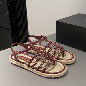 小香2024新品凉鞋 图1