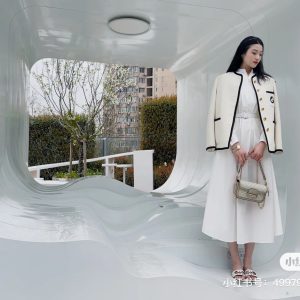 小红书穿搭 图1