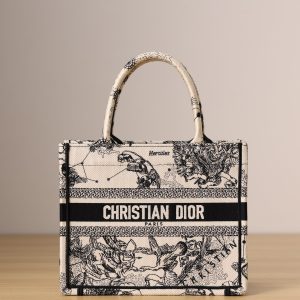 小号 BOOK TOTE 手袋 图1