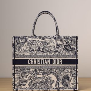 大号 BOOK TOTE 手袋 图1