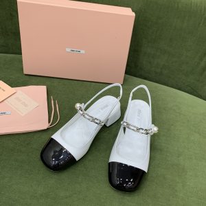 MiuMiu女鞋 davav8MefmxR 图1