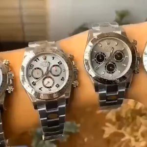 Rolex 迪通拿 图1
