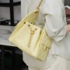 Chanel small hobo 小鸡黄 小号 图1